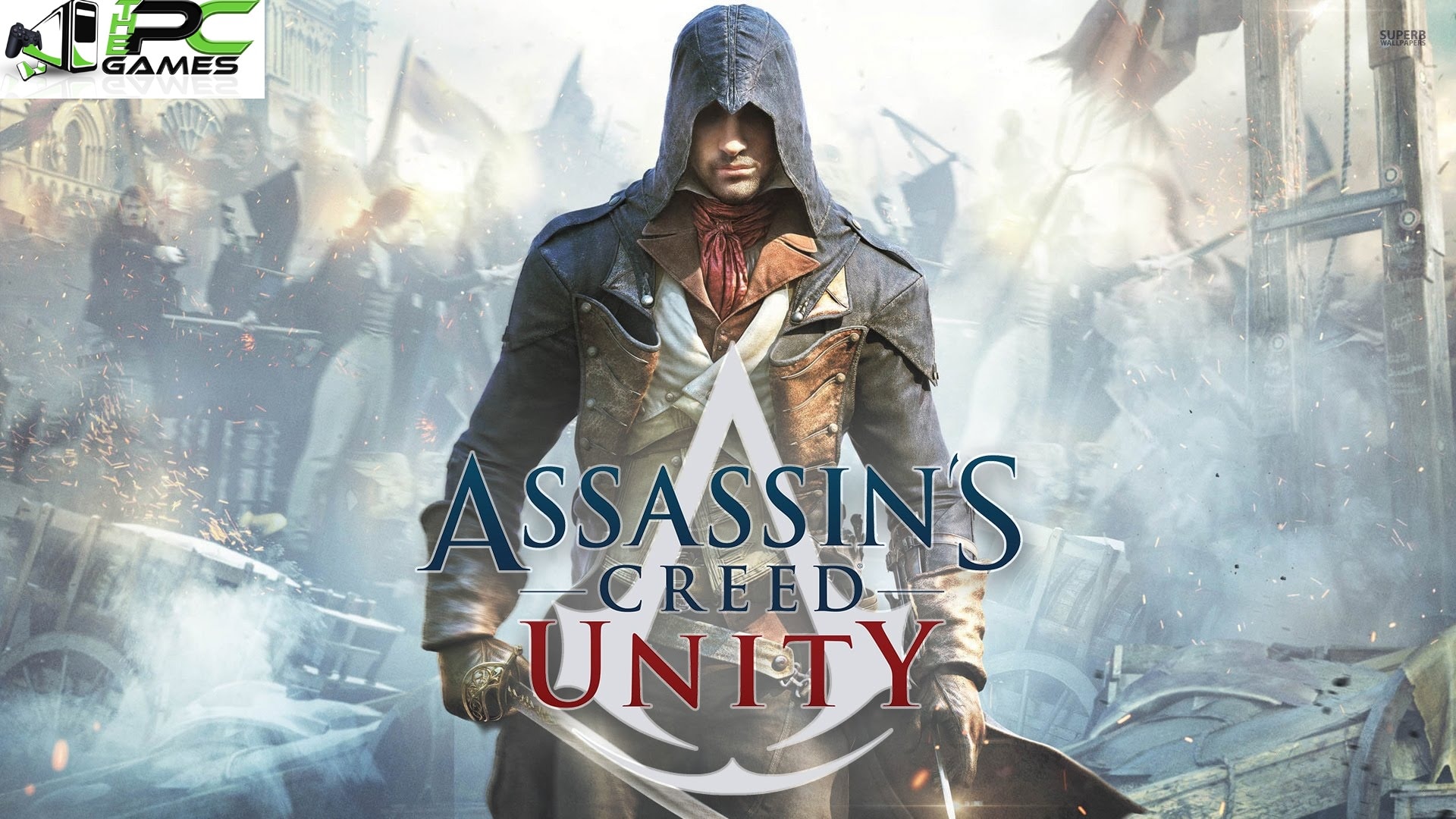 Assassin's Creed Full Download Free